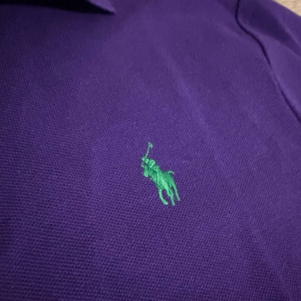 Ralph Lauren new conditions